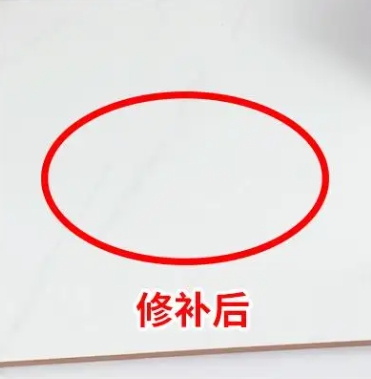 壤塘瓷砖空鼓维修公司分享下板材基层，未采取柔性过渡措施的影响。在瓷砖铺贴工程中，如果采用的是板材基层（如石膏板、木工板等非刚性基层），而未采取柔性过渡措施，